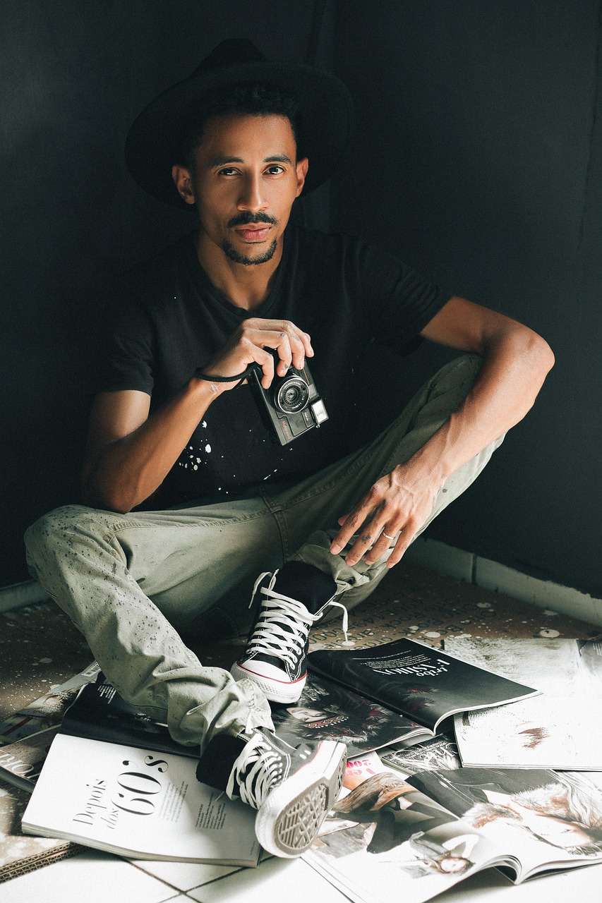 Lucas Garrigues